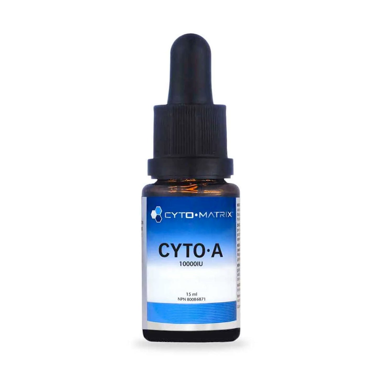 Cyto-Matrix Cyto A Drops 15ml