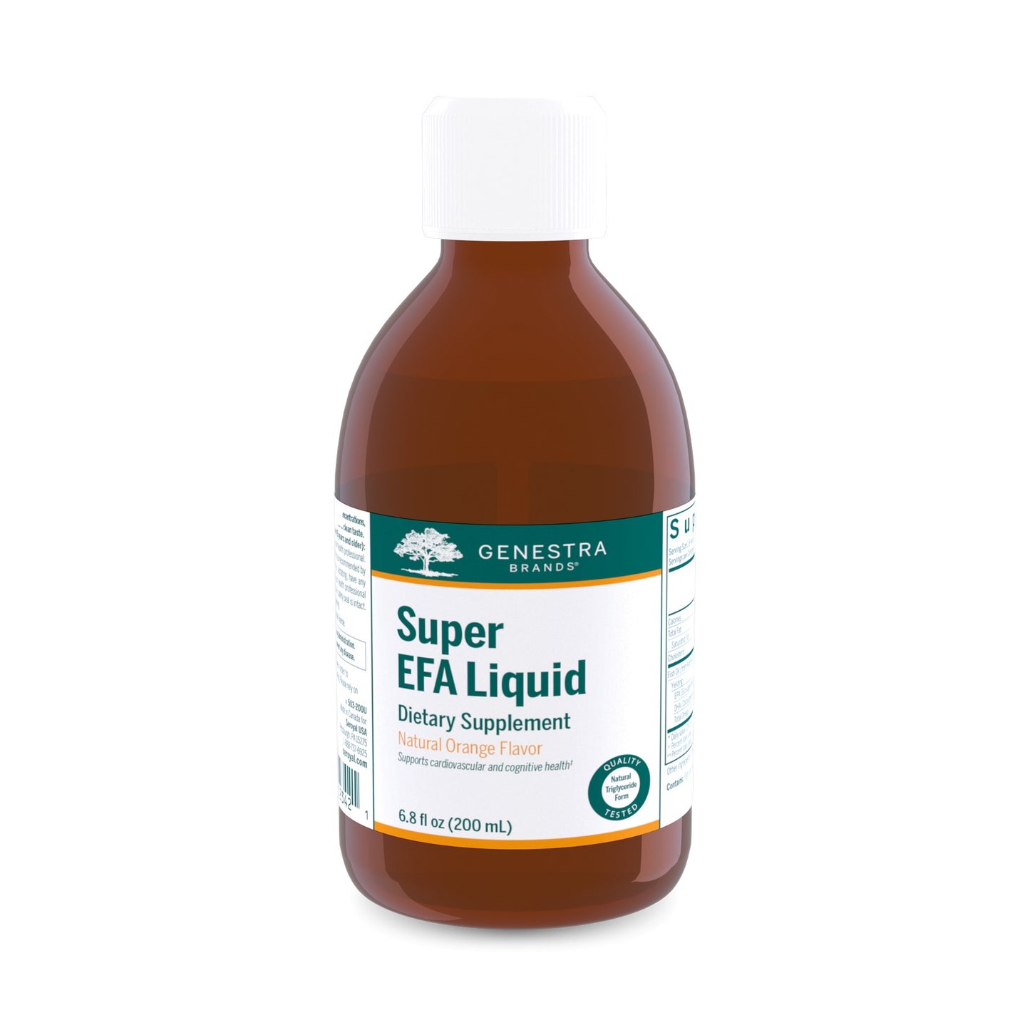 Genestra Super EFA 200ml