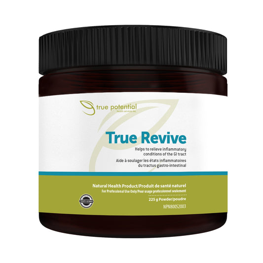 True Potential Health Services True Revive Powder 225g