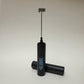 Master Your Moods Dual Speed Rechargeable Frother for The Sludge™ Black Open