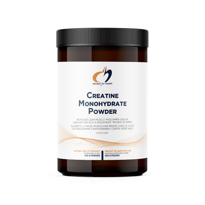 Creatine Monohydrate Powder