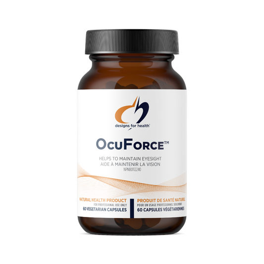 Designs For Health Ocuforce