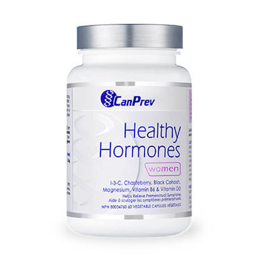 Cyto-Matrix Healthy Hormones 60 Vegetable Capsules