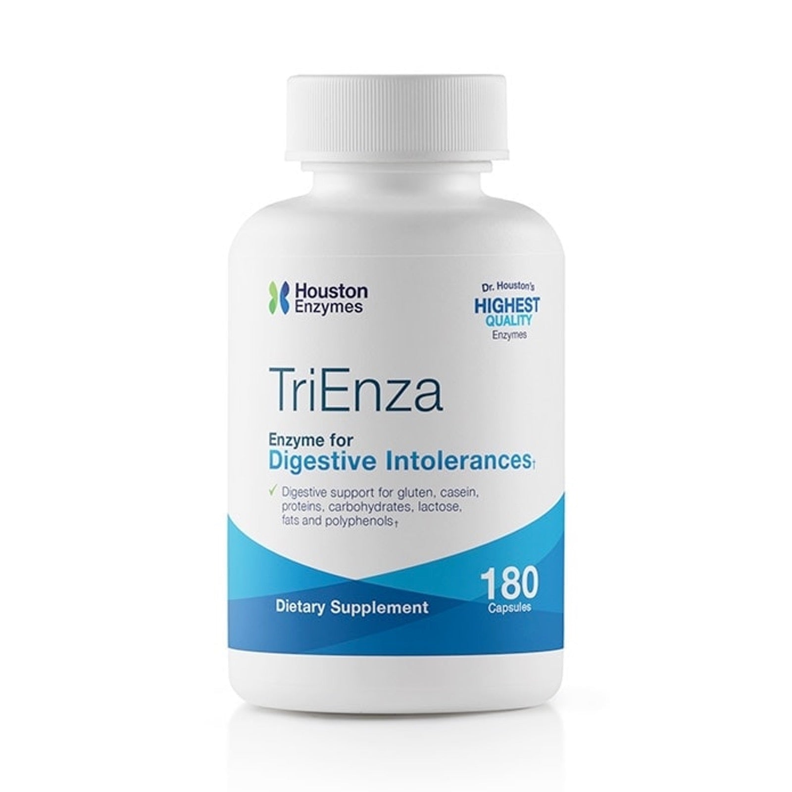 Spectrum Supplements TriEnza 180 Capsules