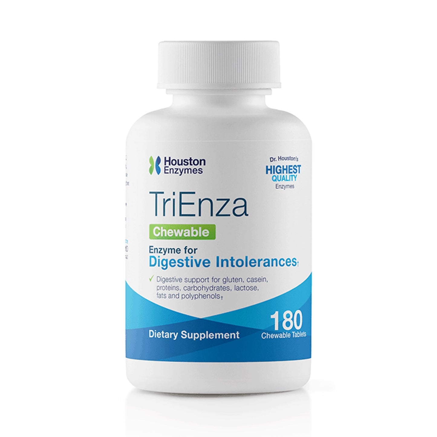 Spectrum Supplements TriEnza 180 Chewables